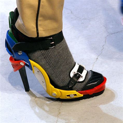 ugly expensive shoes|the most ugliest shoes ever.